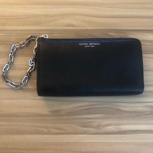 HENRI BENDEL WALLET